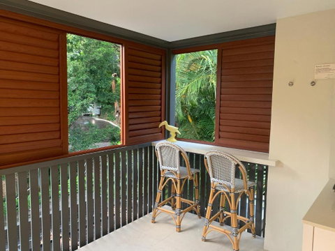 Noosa Beach Apartment On HASTING St. French Quarter Resort.Noosa Heads - Accommodation Rockhampton 3