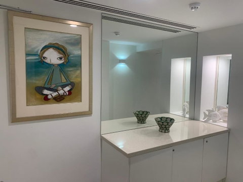 Noosa Beach Apartment On HASTING St. French Quarter Resort.Noosa Heads - Accommodation Rockhampton 4