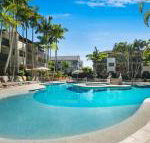 Noosa Beach Apartment on HASTING St. French quarter resort.Noosa Heads - Accommodation Rockhampton