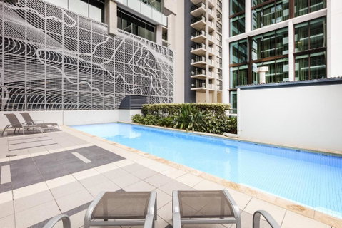Apartments At 212 Margaret - Accommodation Rockhampton 5
