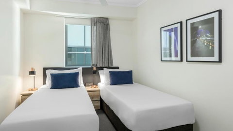 Apartments At 212 Margaret - Accommodation Rockhampton 4