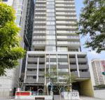 Apartments at 212 Margaret - Accommodation Rockhampton