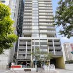 Apartments At 212 Margaret - Accommodation Rockhampton 0