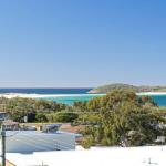 Whale Tales 78 Lentara Street FANTASTIC WATER VIEWS OVER FINGAL BEACH - Accommodation Rockhampton 0