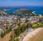 Seaspray Unit 7 straight across the road from Main Beach Yamba - Accommodation Rockhampton