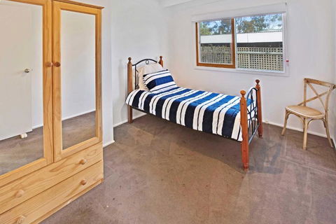 Waterfront Sanctuary Raymond Island Getaway - Accommodation Rockhampton 1