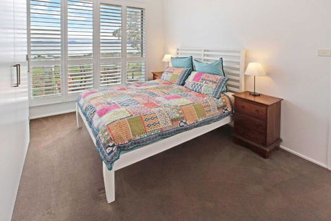 Waterfront Sanctuary Raymond Island Getaway - Accommodation Rockhampton 3