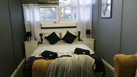 Wimmera Motel - Accommodation Rockhampton 4