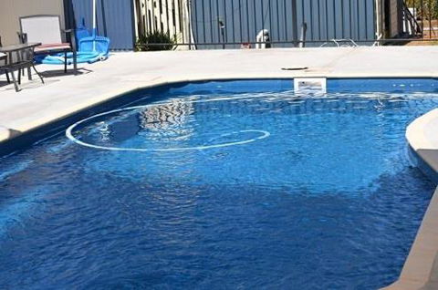 Wimmera Motel - Accommodation Rockhampton 1