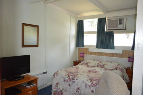 Wimmera Motel - Accommodation Rockhampton 3