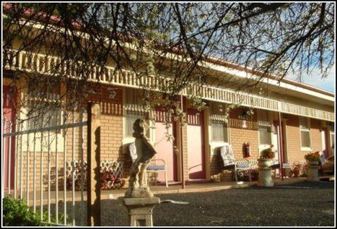 Wimmera Motel - Accommodation Rockhampton 6