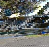 Discovery Parks - Goolwa - Accommodation Rockhampton