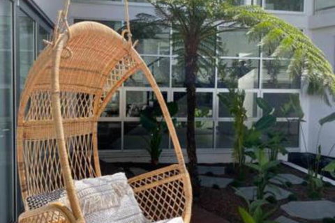 Tranquil Noosa Heads Luxury Home With Private Pool Gym Tennis & Golf - Accommodation Rockhampton 2