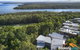Tranquil Noosa Heads Luxury Home With Private Pool Gym Tennis & Golf - thumb 4