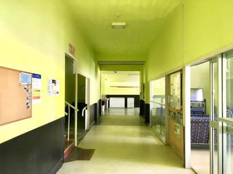 Bigfoot Backpackers - Accommodation Rockhampton 3