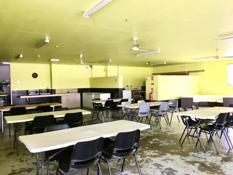 Bigfoot Backpackers - Accommodation Rockhampton 5