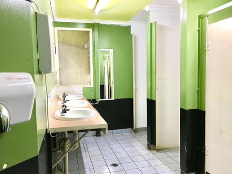 Bigfoot Backpackers - Accommodation Rockhampton 4