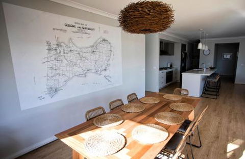 NAUTILUS - Accommodation Rockhampton 5