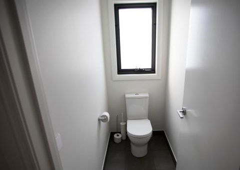 NAUTILUS - Accommodation Rockhampton 6
