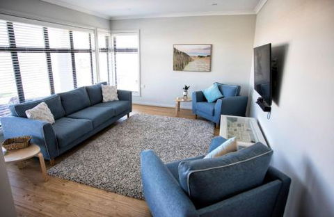 NAUTILUS - Accommodation Rockhampton 4