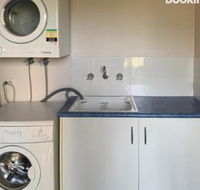 Endeavour 6 - Accommodation Rockhampton