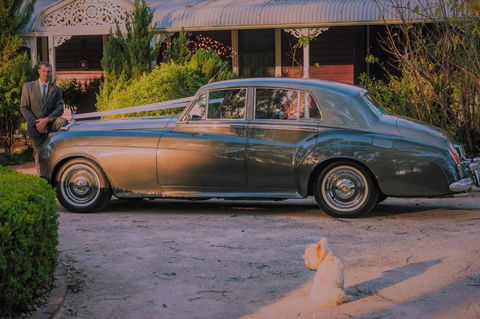 Anduramba Homestead B & B - Accommodation Rockhampton 2