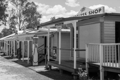 Anduramba Homestead B & B - Accommodation Rockhampton 3