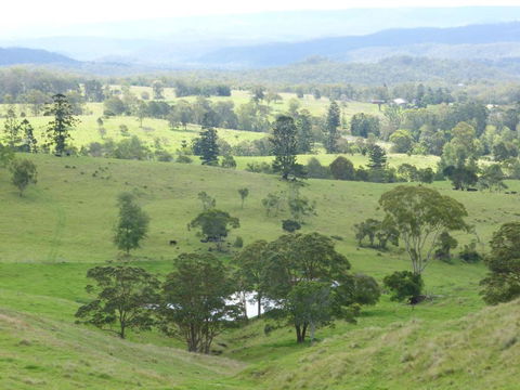 Anduramba Homestead B & B - Accommodation Rockhampton 4