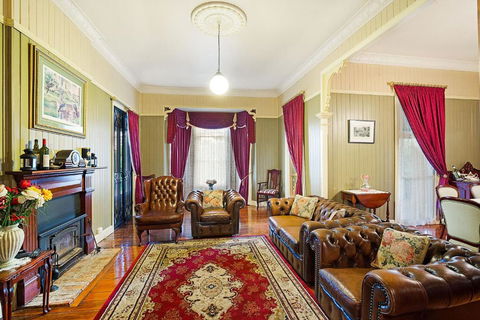 Anduramba Homestead B & B - Accommodation Rockhampton 5