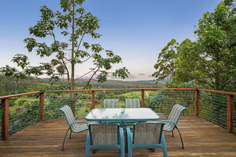 Anduramba Homestead B & B - Accommodation Rockhampton 6