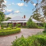 Anduramba Homestead B & B - Accommodation Rockhampton 0