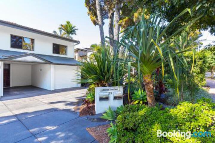 Noosa Heads QLD Accommodation Rockhampton