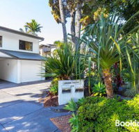 Split living with ocean views Noosa Heads - Accommodation Rockhampton