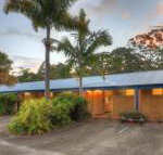 Stuarts Point Convention Centre - Accommodation Rockhampton