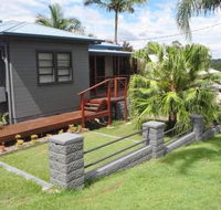 Aerwyn Brae - Accommodation Rockhampton