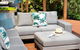 Willowdene With Pool Spa Tennis Court & Fireplace - thumb 4