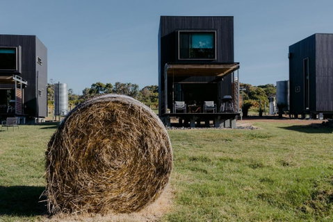 Barn Hives Yallingup - Accommodation Rockhampton 2