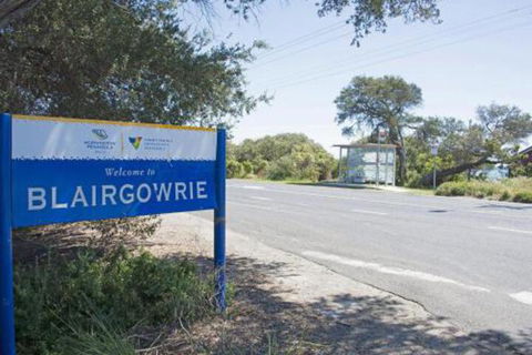 Seascape - Accommodation Rockhampton 4