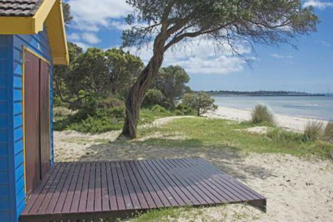 Seascape - Accommodation Rockhampton 0