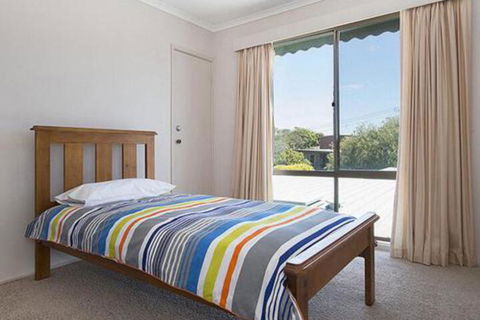 Seascape - Accommodation Rockhampton 1