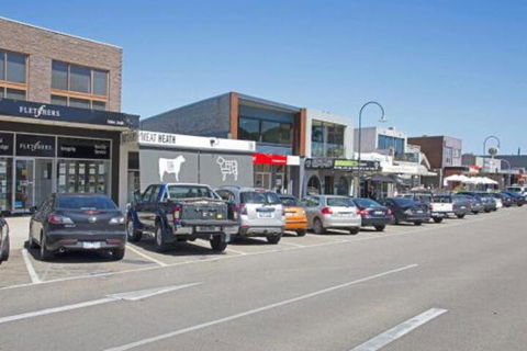 Seascape - Accommodation Rockhampton 5