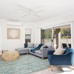 C A L M At Beautiful Shoal Bay - Accommodation Rockhampton 0