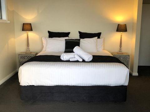 SEA EAGLE COTTAGE Amazing Views Of Bay Of Fires - Accommodation Rockhampton 4