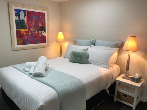 SEA EAGLE COTTAGE Amazing Views Of Bay Of Fires - Accommodation Rockhampton 1