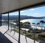 SEA EAGLE COTTAGE Amazing views of Bay of Fires - Accommodation Rockhampton
