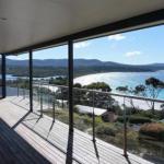 SEA EAGLE COTTAGE Amazing Views Of Bay Of Fires - Accommodation Rockhampton 0