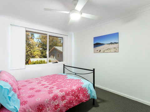 Hit The Beach - Accommodation Rockhampton 2