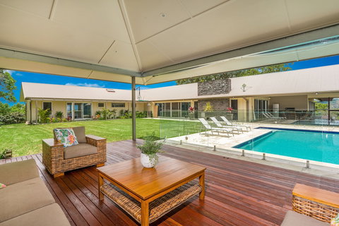 A PERFECT STAY Serene Myocum - Accommodation Rockhampton 4