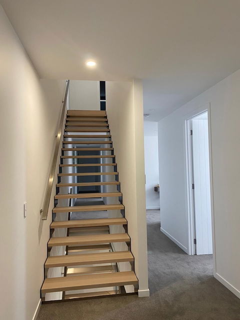 GC Private Homes - Waterfront Villas - Accommodation Rockhampton 2