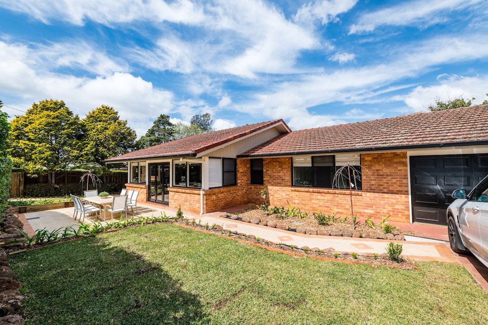 East Toowoomba QLD Accommodation Rockhampton